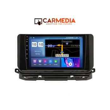 CARMEDIA CM210-13 TABLET 10'' OEM SKODA OCTAVIA 8 2021+