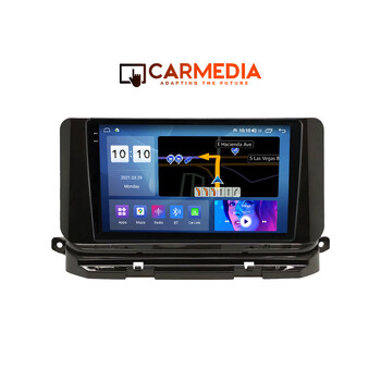 CARMEDIA CM210-13 TABLET 10'' OEM SKODA OCTAVIA 8 2021+