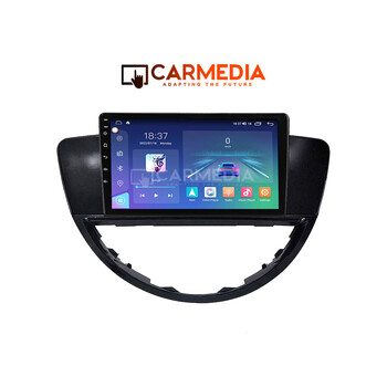 CARMEDIA CM209-13 TABLET 9'' OEM SUBARU TRIBECA 2007-2014