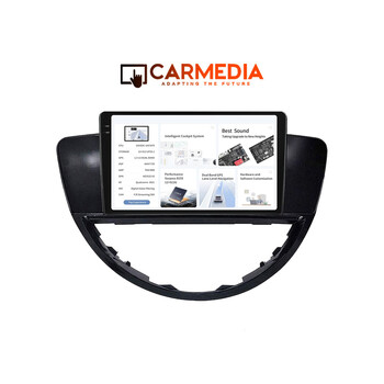 CARMEDIA CMDU8095-13 PRO PLUS TABLET 9.5'' OEM SUBARU TRIBECA 2007-2014