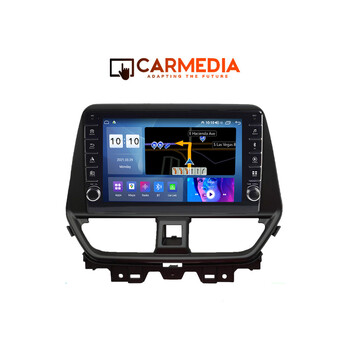 CARMEDIA CM209-13 TABLET 9'' OEM SUZUKI BALENO 2022+