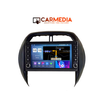 CARMEDIA CM209-13 TABLET 9'' OEM TOYOTA RAV 4 2000-2006 V2
