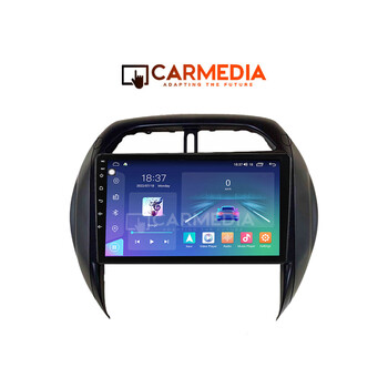 CARMEDIA CM209-13 TABLET 9'' OEM TOYOTA RAV 4 2000-2006 V2