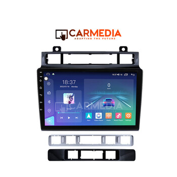 CARMEDIA CM209-13 TABLET 9'' OEM VW TOUAREG 2011-2018