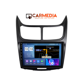CARMEDIA CM209-13 TABLET 9'' OEM CHEVROLET SAIL 2009-2014