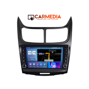 CARMEDIA CM209-13 TABLET 9'' OEM CHEVROLET SAIL 2009-2014