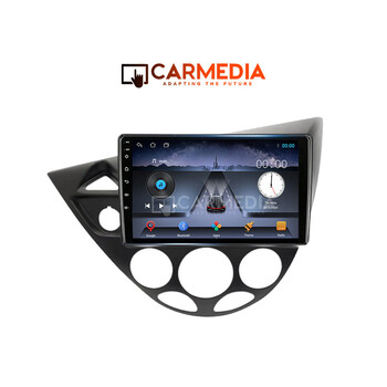 CARMEDIA CM209-13 TABLET 9'' OEM FORD FOCUS 1995-2003
