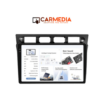 CARMEDIA CM209-13 TABLET 9'' OEM KIA PICANTO 2004-2008