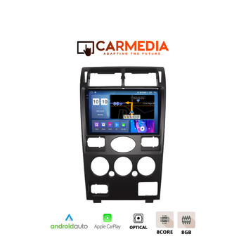 CARMEDIA CMDU8095-5 PRO PLUS TABLET 9.5'' OEM FORD MONDEO 2003-2006 V2