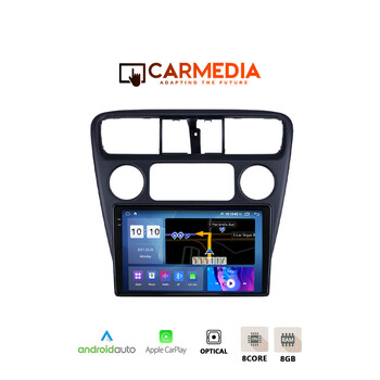CARMEDIA CMDU8095-4 PRO PLUS TABLET 9.5'' OEM HONDA ACCORD COUPE 1998-2004