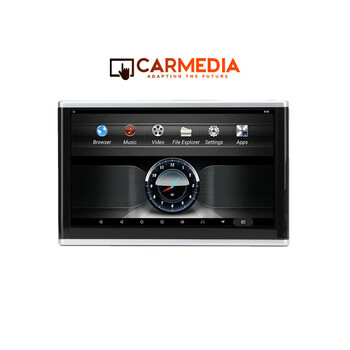 CARMEDIA CMM28133S HEADREST MONITOR 13.3''