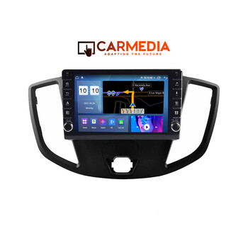CARMEDIA CM209-13 TABLET 9'' OEM FORD TRANSIT 2014-2020