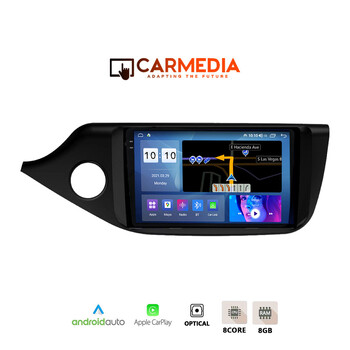 CARMEDIA CMDU8095-6 PRO PLUS TABLET 9.5'' OEM KIA CEED 2012-2018
