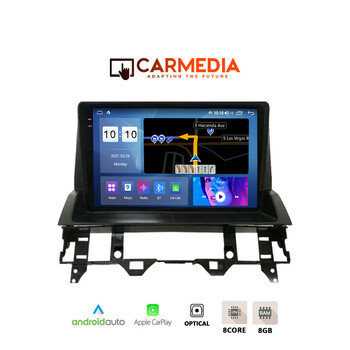 CARMEDIA CMDU8095-6 PRO PLUS TABLET 9.5'' OEM MAZDA 6 2002-2005