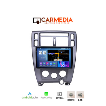CARMEDIA CMDU81036-5 PRO PLUS TABLET 10.36" OEM HYUNDAI TUSCON 2004-2010