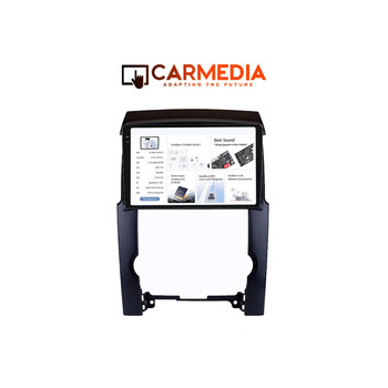 CARMEDIA CMDU81036-6 PRO PLUS TABLET 10.36'' OEM KIA SORENTO 2009-2014