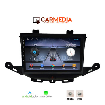 CARMEDIA CM209-13 TABLET 9'' OEM OPEL ASTRA K 2015+