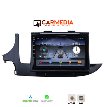 CARMEDIA CM209-13 TABLET 9'' OEM OPEL MOKKA 2016-2020