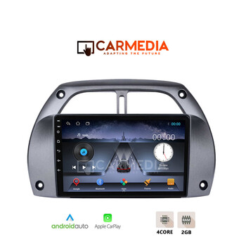 CARMEDIA CM209-13 TABLET 9'' OEM TOYOTA RAV 4 2000-2006