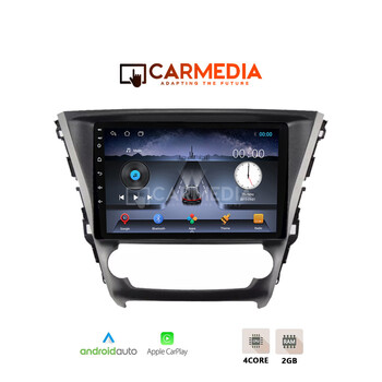 CARMEDIA CM210-13 TABLET 10'' OEM TOYOTA AVENSIS 2016+