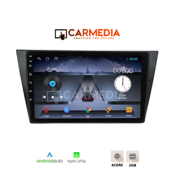 CARMEDIA CM210-13 TABLET 10'' OEM VW TIGUAN 2016+