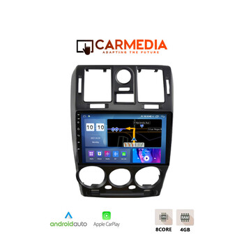 CARMEDIA CM409-13 TABLET 9'' OEM HYUNDAI GETZ 2002-2011
