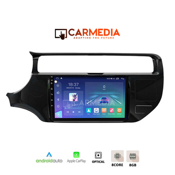 CARMEDIA CM809-13 TABLET 9'' OEM KIA RIO 2015-2017
