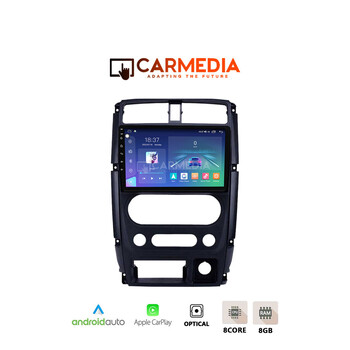 CARMEDIA CM809-13 TABLET 9'' OEM SUZUKI JIMNY 2007-2017