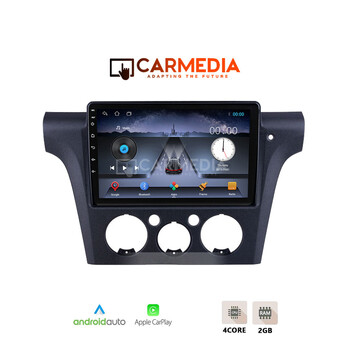 CARMEDIA CM210-13 TABLET 10'' OEM MITSUBISHI OUTLANDER 2001-2005 CLIMA