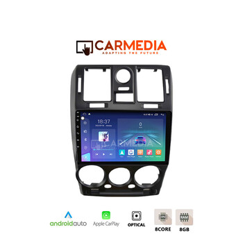 CARMEDIA CM809-13 TABLET 9'' OEM HYUNDAI GETZ 2002-2011