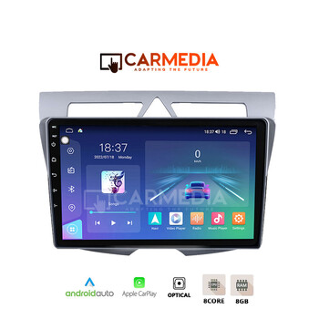 CARMEDIA CM809-13 TABLET 9'' OEM KIA PICANTO 2008-2011
