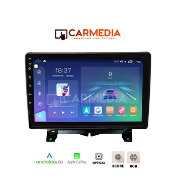 CARMEDIA CM809-13 TABLET 9'' OEM LANDROVER DISCOVERY 3-RANGEROVER SPORT 2004-2009