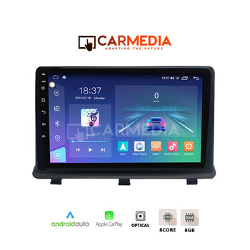 CARMEDIA CM809-13 TABLET 9'' OEM OPEL ANTARA 2006+
