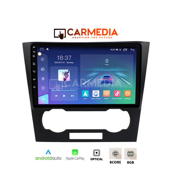 CARMEDIA CM809-13 TABLET 9'' OEM CHEVROLET EPICA 2006-2012