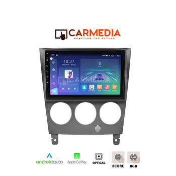 CARMEDIA CM809-13 TABLET 9'' OEM SUBARU IMPREZA 2002-2008