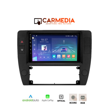 CARMEDIA CM809-13 TABLET 9'' OEM VW PASSAT B5 2001-2005