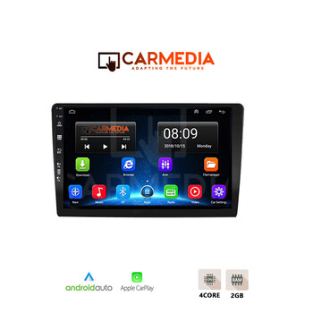 CARMEDIA CMU2149-12 1DIN 9''