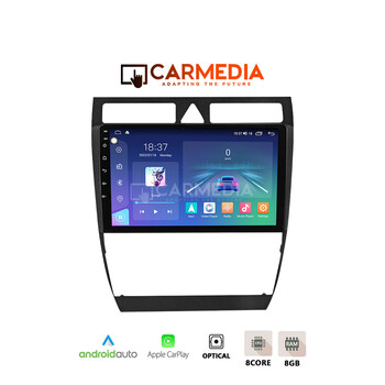 CARMEDIA CM809-13 TABLET 9'' OEM AUDI A6 1998-2005