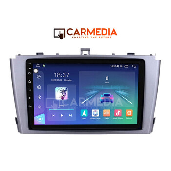 CARMEDIA CM2089-13 TABLET 9'' OEM TOYOTA AVENSIS T25 2003-2009