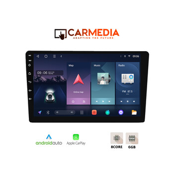 CARMEDIA CM610-13 TABLET 10''