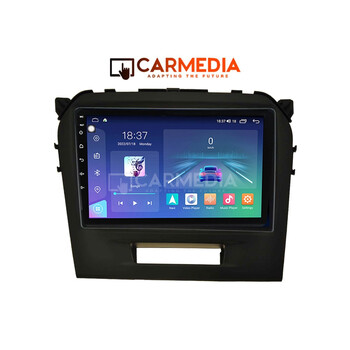 CARMEDIA CM2089-13 TABLET 9'' OEM SUZUKI VITARA 2016+
