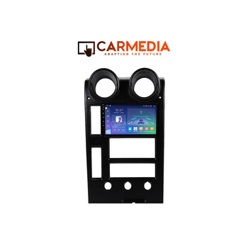 CARMEDIA CM2089-13 TABLET 9'' OEM HUMMER H2 2001-2007