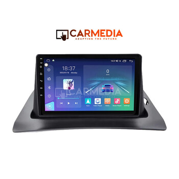 CARMEDIA CM2089-13 TABLET 9'' OEM RENAULT KANGOO 2010+