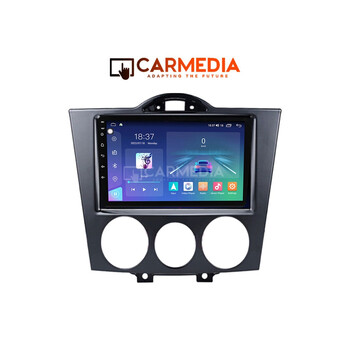 CARMEDIA CM2089-13 TABLET 9'' OEM MAZDA RX8 2001-2008