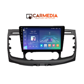 CARMEDIA CM20810-13 TABLET 10'' OEM FORD TRANSIT CUSTOM | TOURNEO CUSTOM 2019+