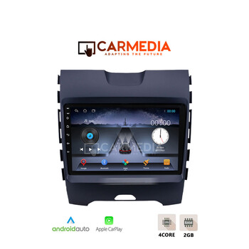 CARMEDIA CM209C-13 TABLET 9'' OEM FORD EDGE 2015+