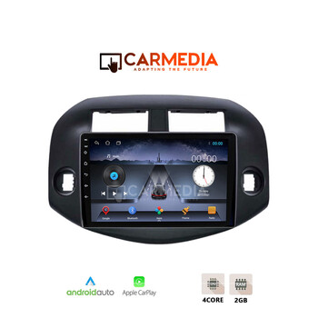 CARMEDIA CM210C-13 TABLET 10'' OEM TOYOTA RAV 4 2006-2012