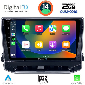DIGITAL IQ RSB 1279_CPA (10inc) MULTIMEDIA TABLET for JEEP COMPASS mod. 2022&gt;