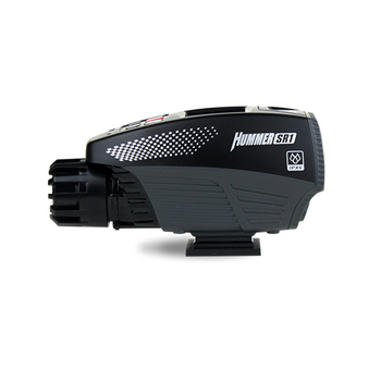 DOD - HUMMER SR1