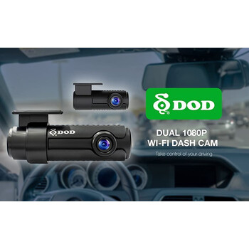 DOD - RC500S
